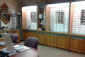 Optical Shop | Richmond VA | Glen Allen VA