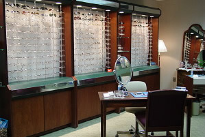 Optical Shop | Richmond VA | Glen Allen VA