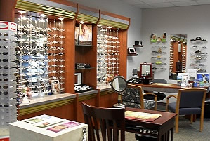 Optical Shop | Richmond VA | Glen Allen VA