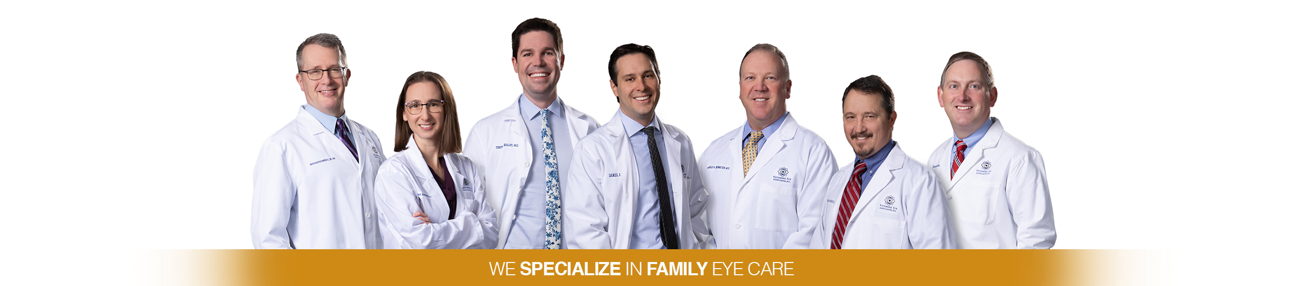 Richmond Eye Associates