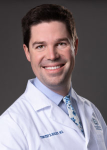 Timothy D. Holley, M.D. | Richmond Eye Associates