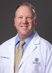 Harold A. Bernstein, M.D. | Richmond Eye Associates