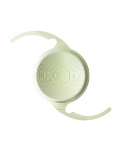 Synergy Presbyopia Intraocular Lens